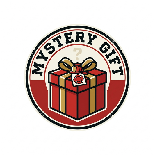 Mystery Gift